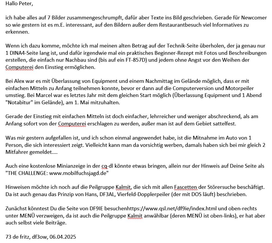 Was auch immer