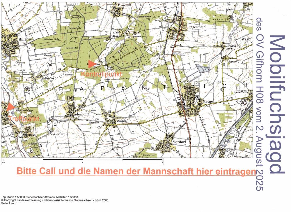 Was auch immer