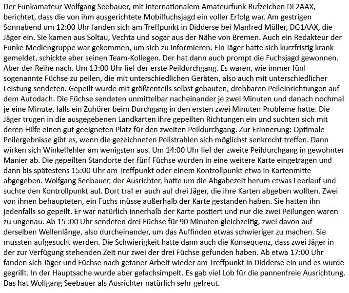 Was auch immer